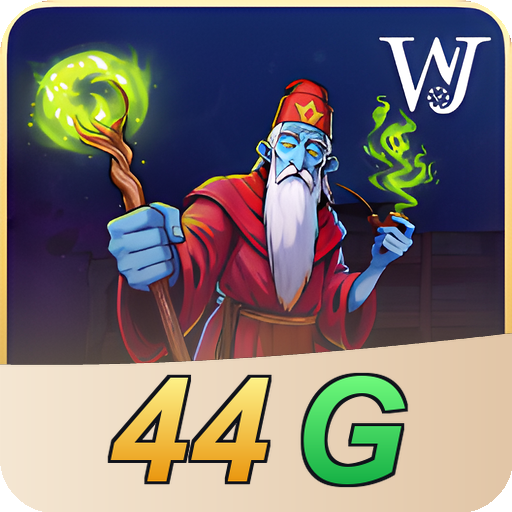 Logo Oficial 44G Download